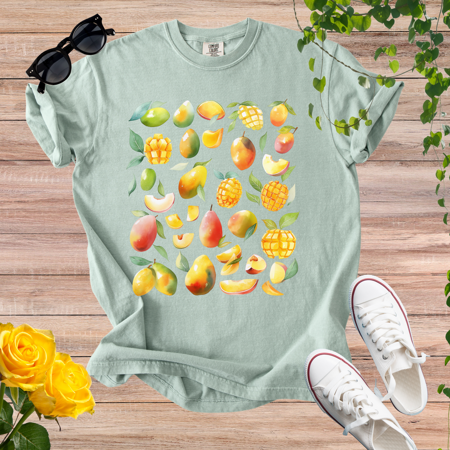 Mango Tango T-Shirt