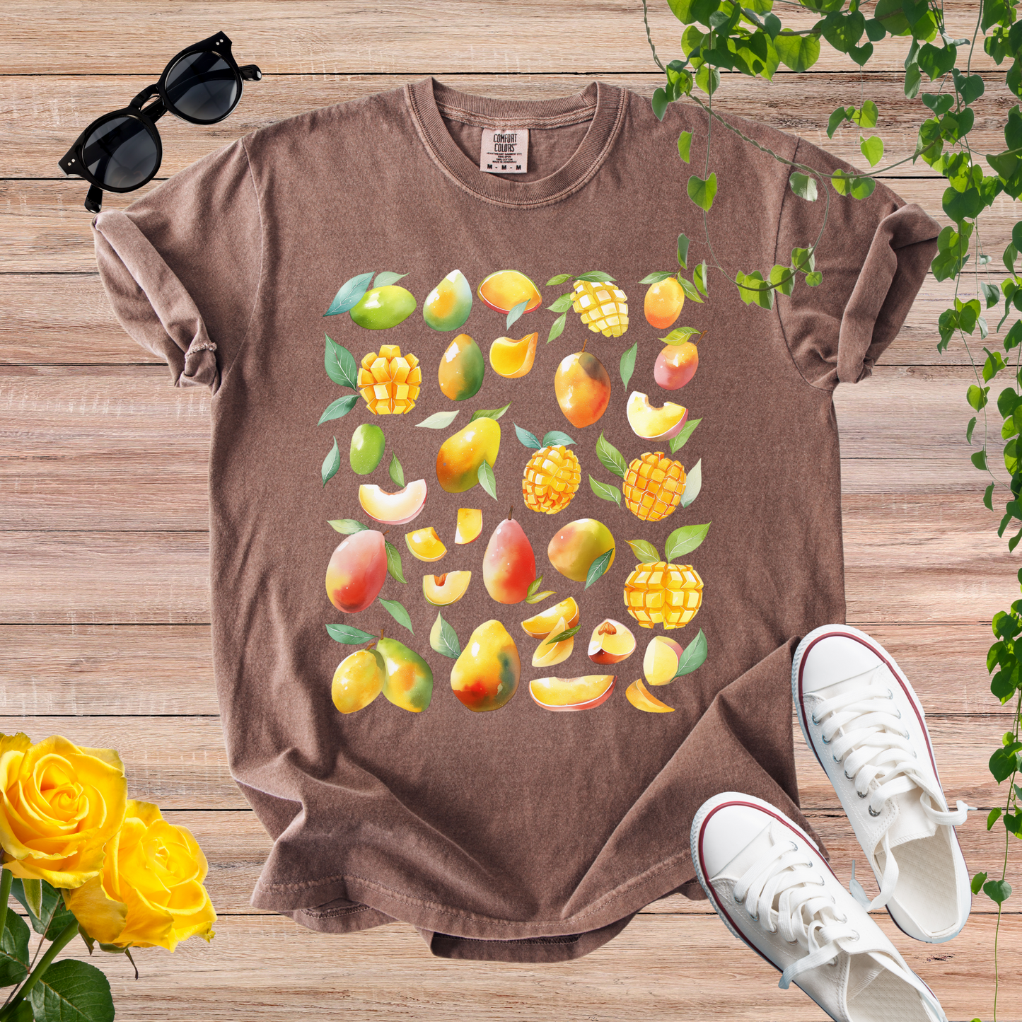 Mango Tango T-Shirt