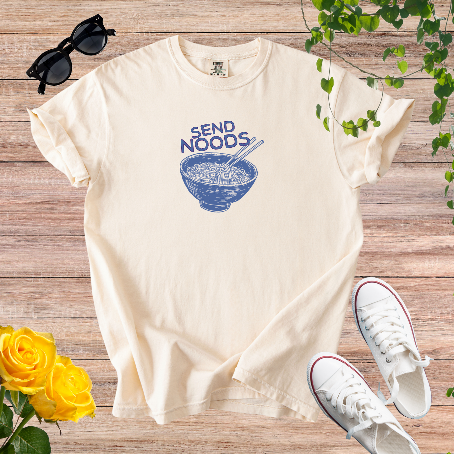 Send Noods T-Shirt