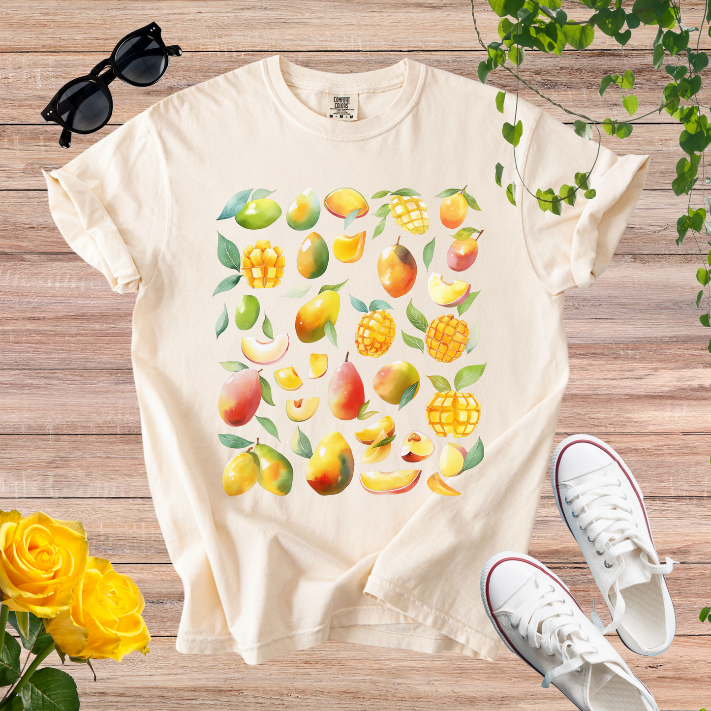 Mango Tango T-Shirt