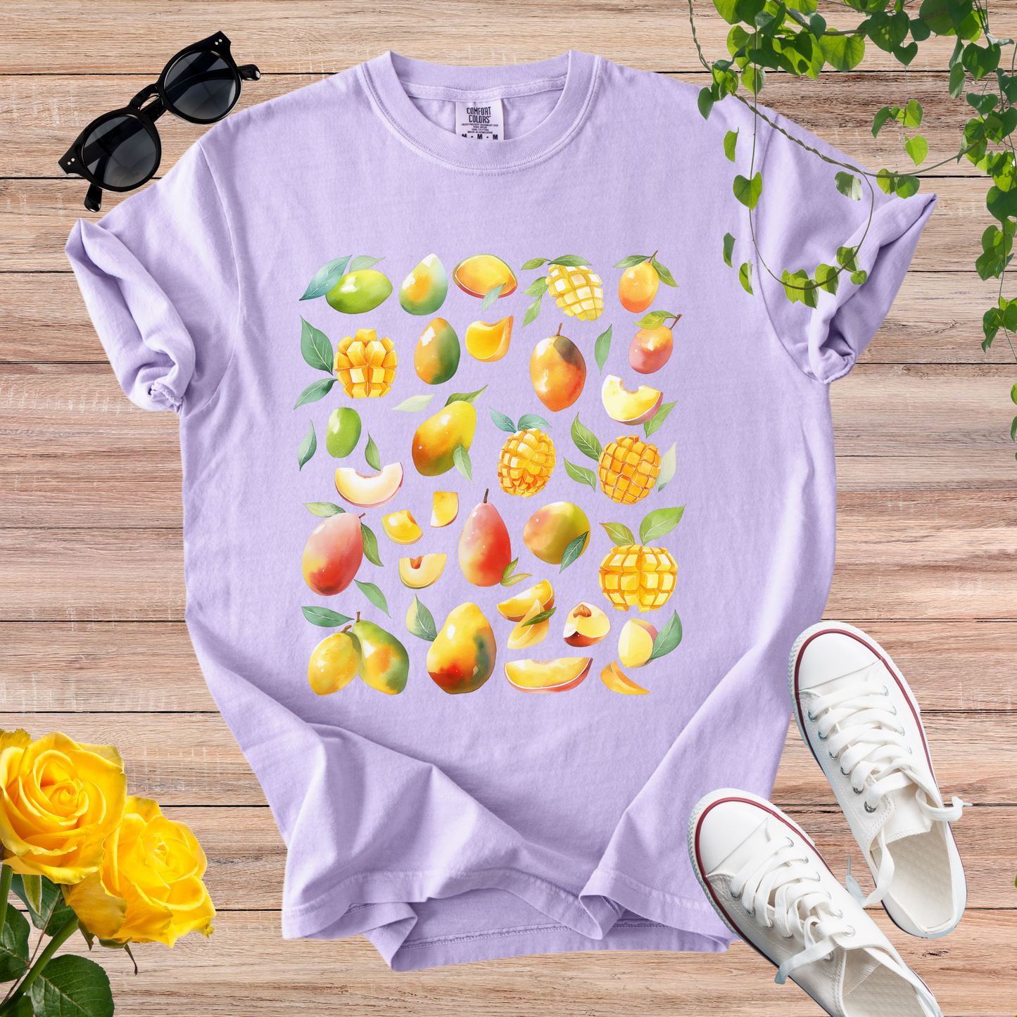 Mango Tango T-Shirt