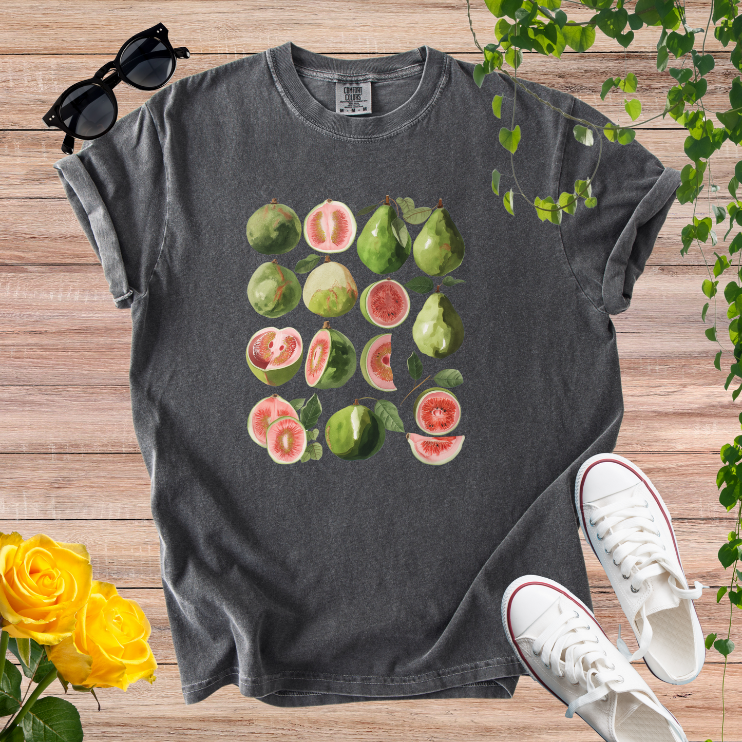 Guava Goodness T-Shirt