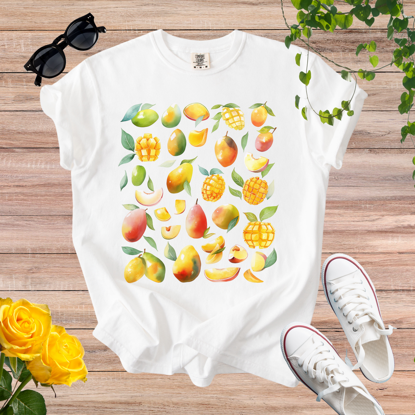 Mango Tango T-Shirt