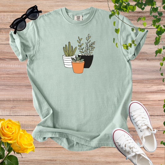 Plant Parenthood T-Shirt