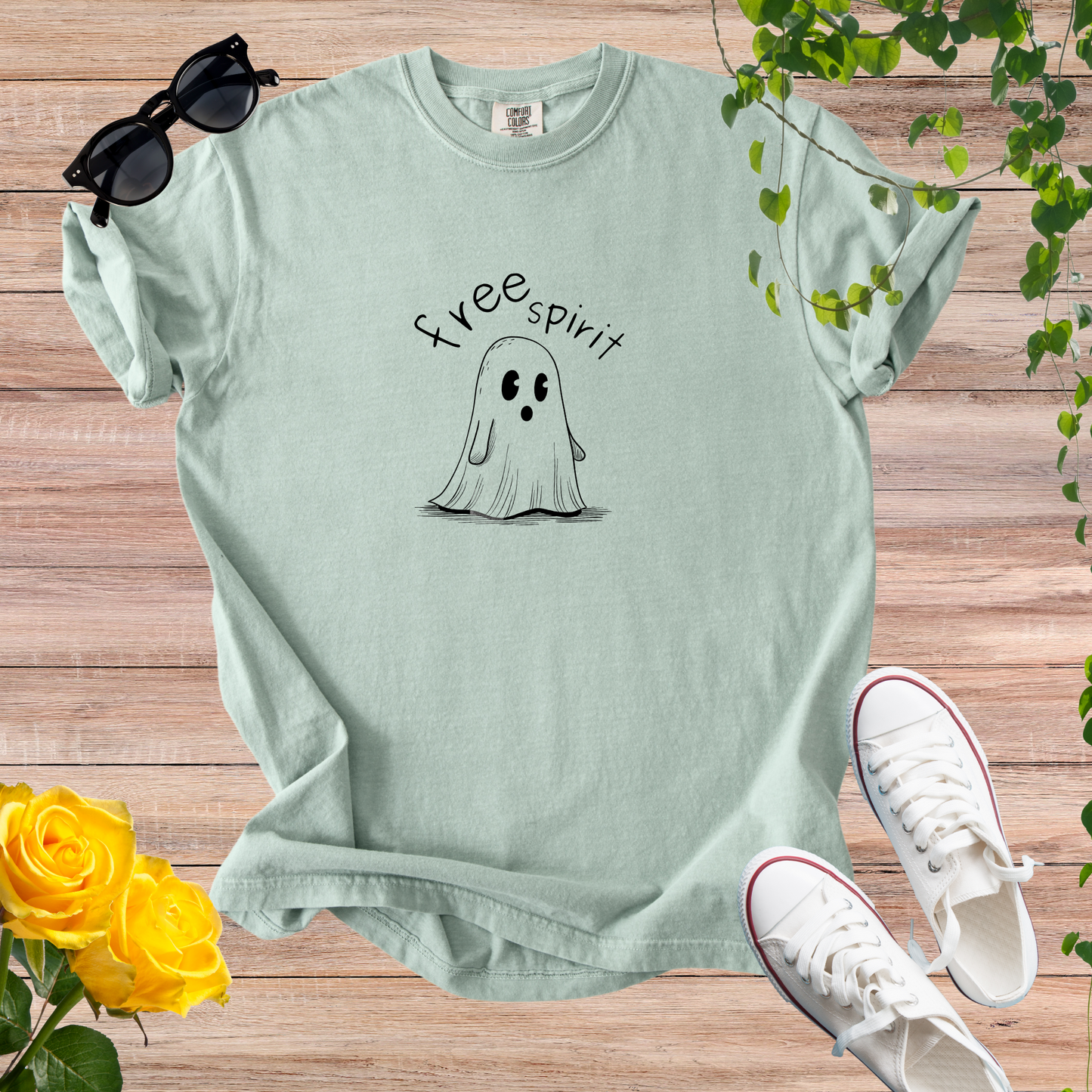 Free Spirit T-Shirt