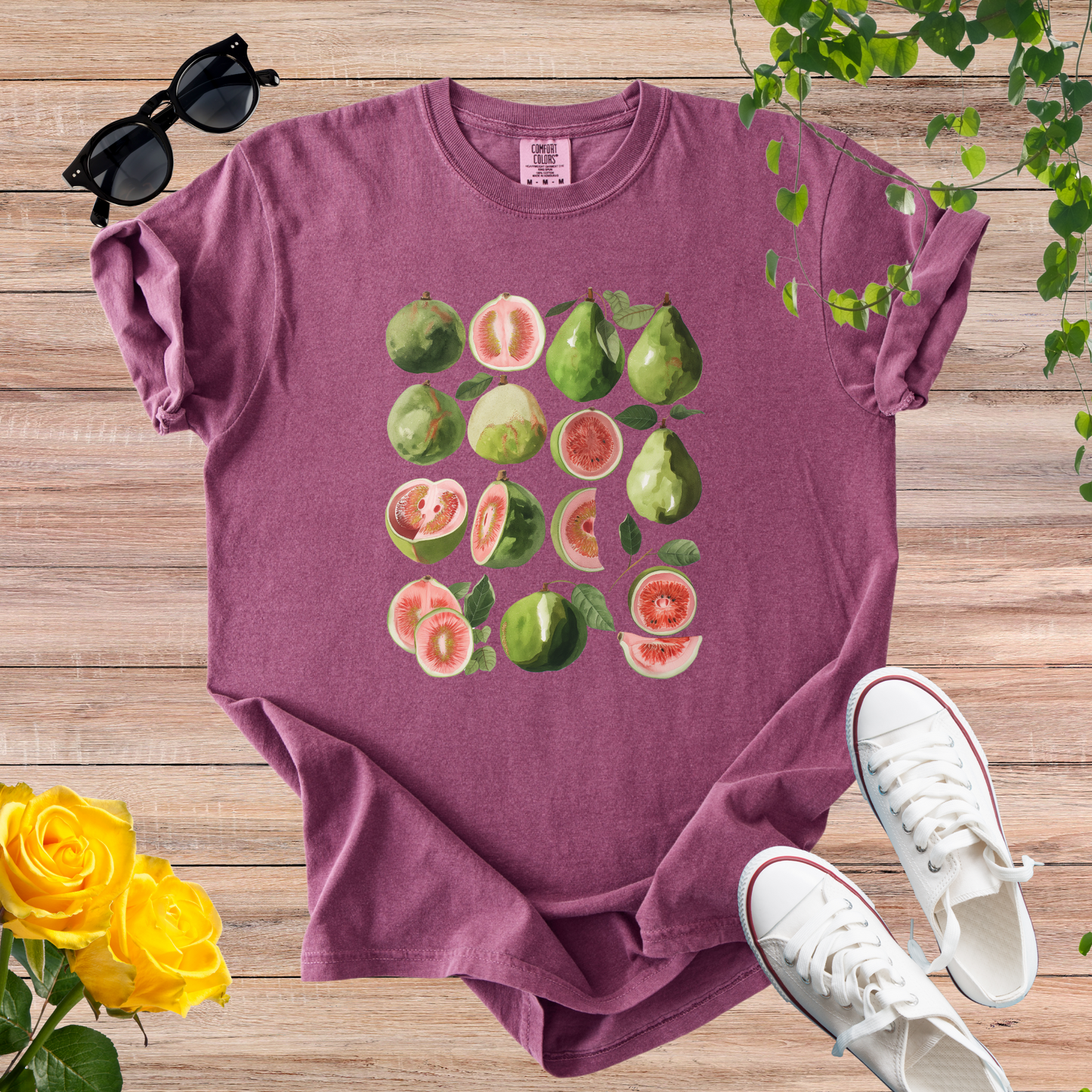 Guava Goodness T-Shirt