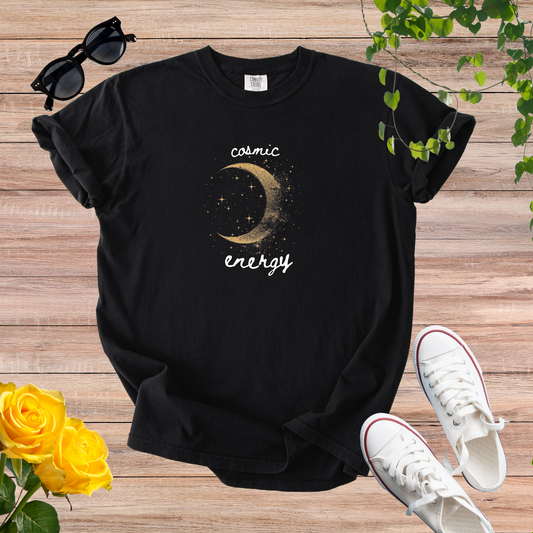 Cosmic Energy T-Shirt