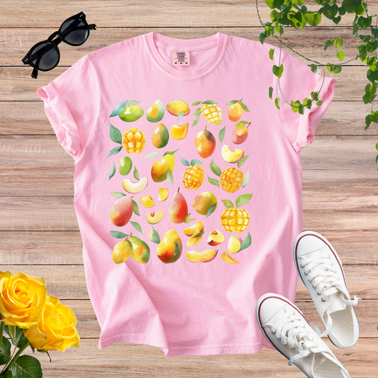 Mango Tango T-Shirt