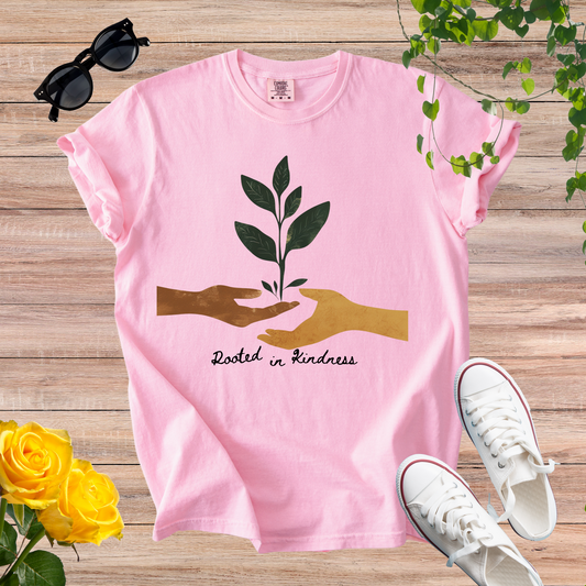 Rooted in Kindness T-Shirt