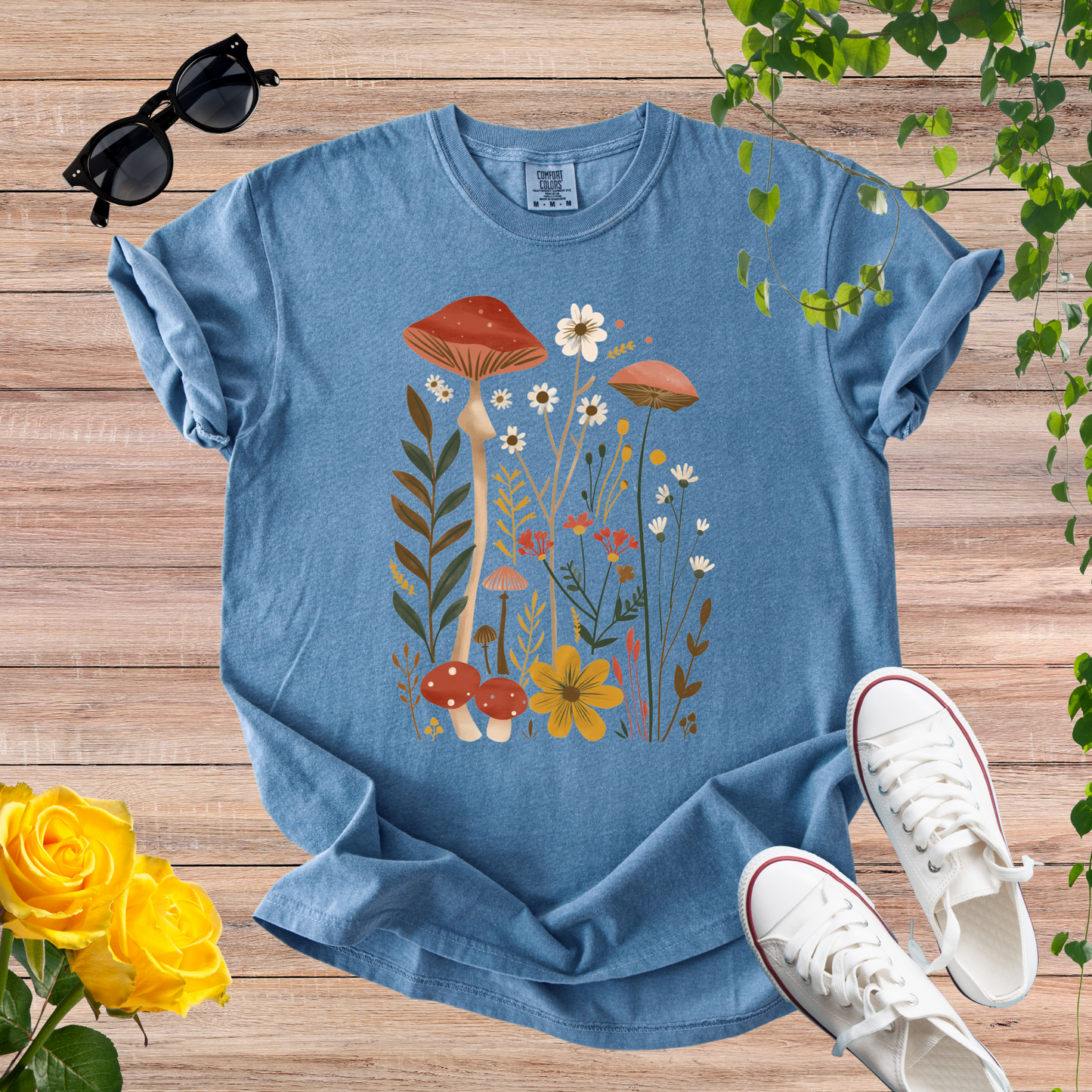 Enchanted Forest T-Shirt