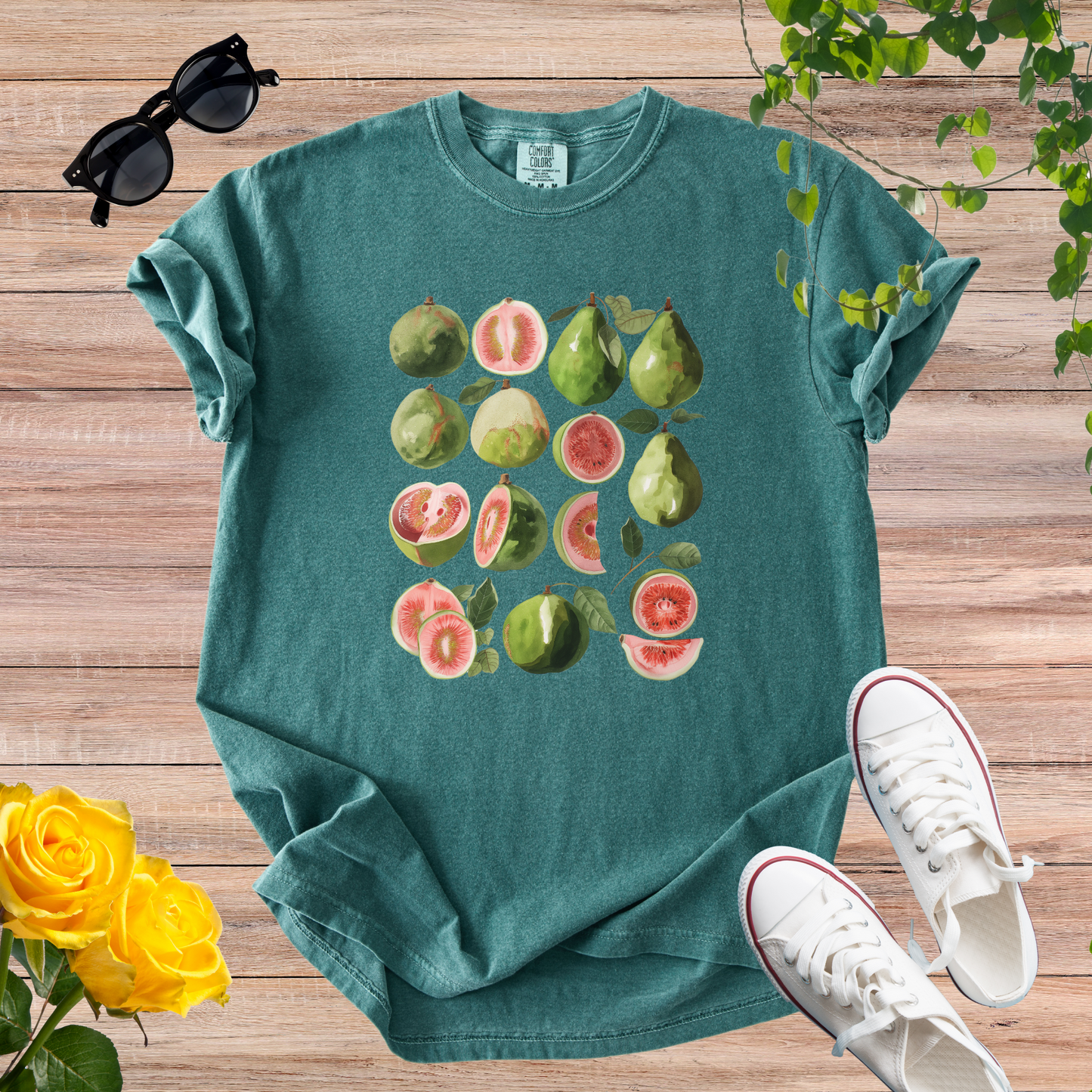 Guava Goodness T-Shirt