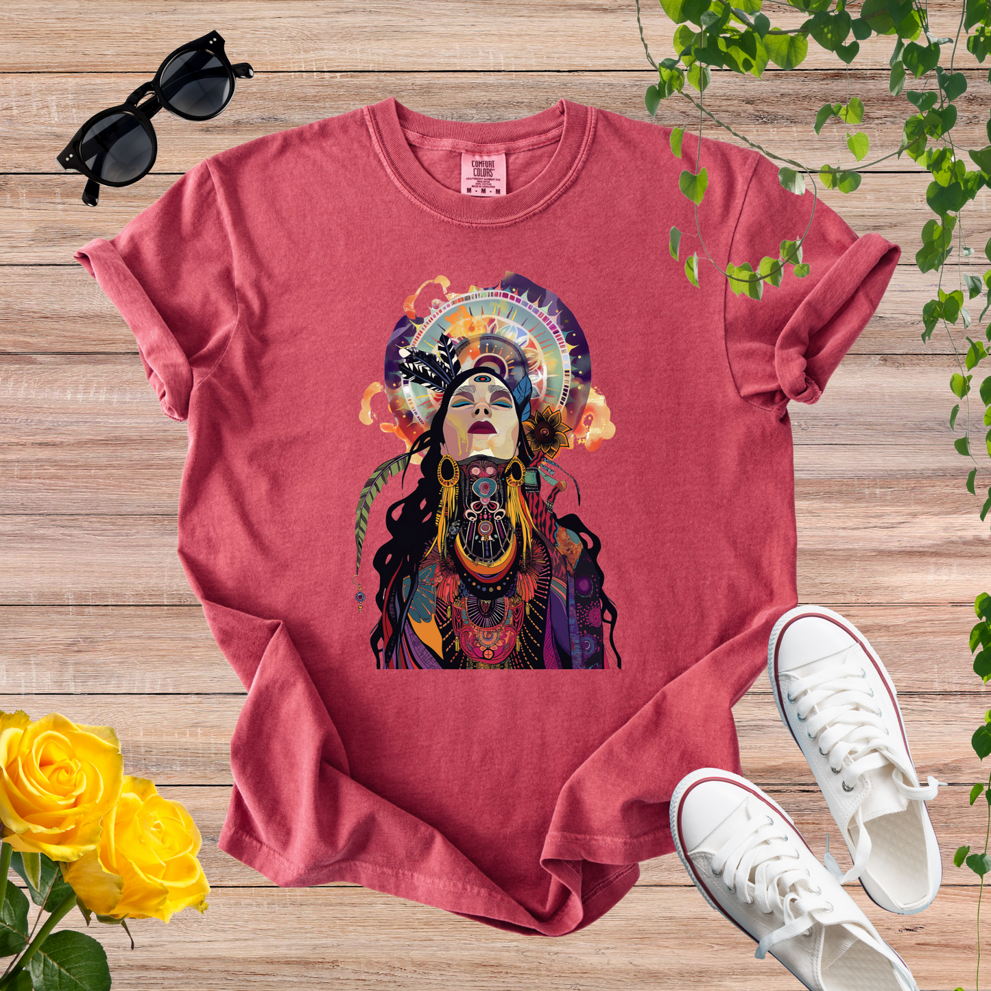 The Shaman T-Shirt