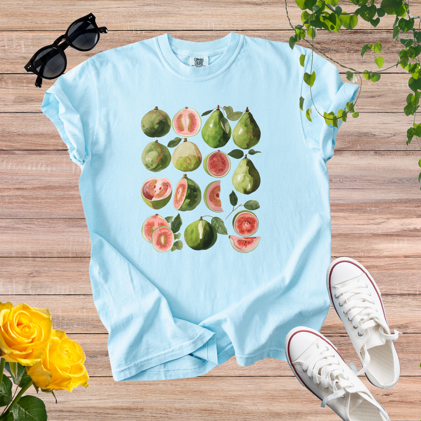 Guava Goodness T-Shirt