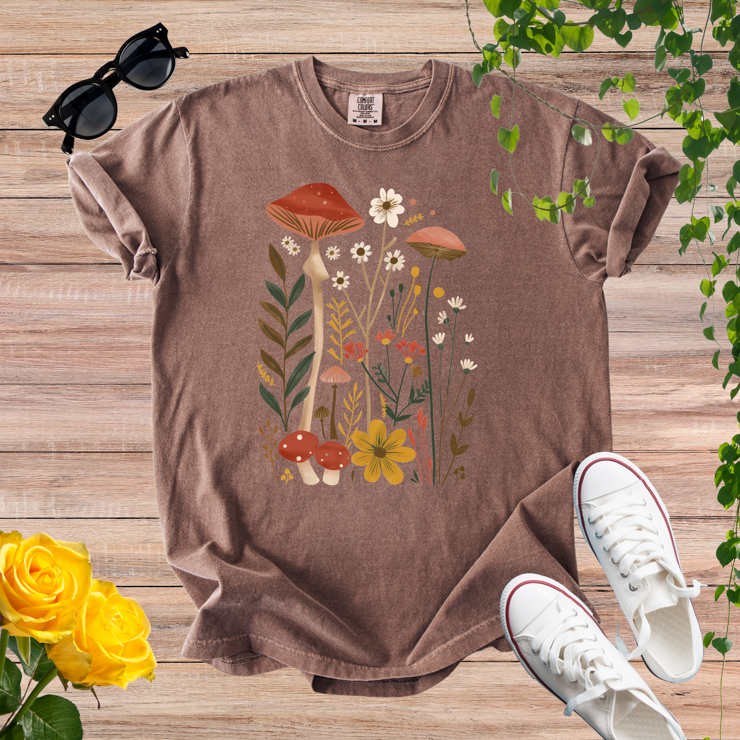 Enchanted Forest T-Shirt