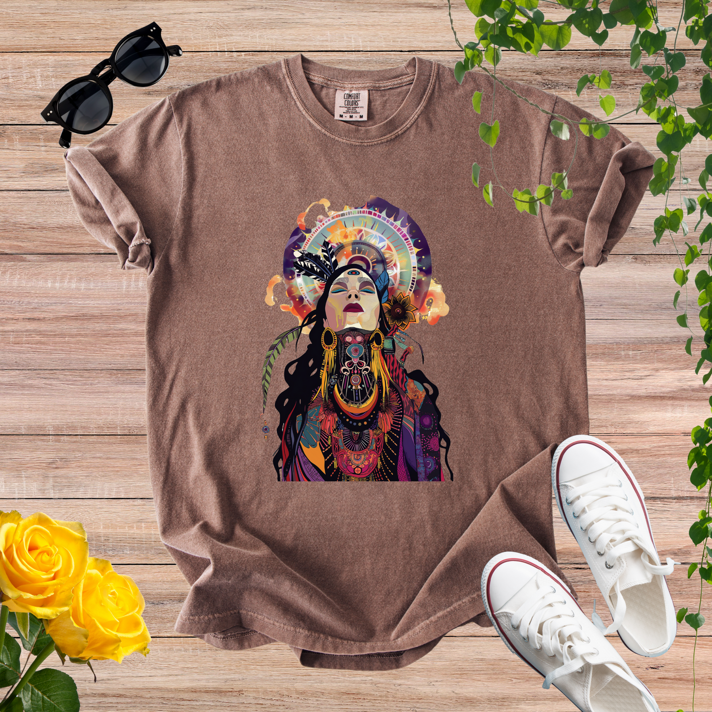 The Shaman T-Shirt