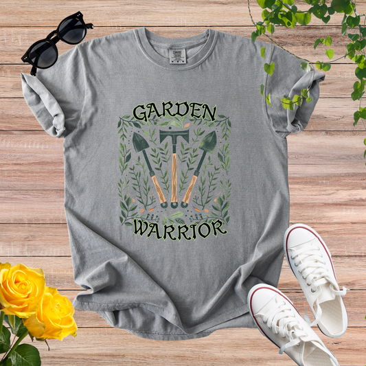 Garden Warrior T-Shirt