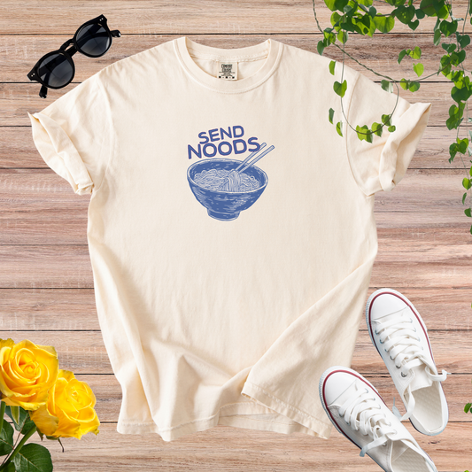 Send Noods T-Shirt