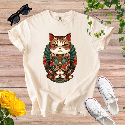 Mystic Meow T-Shirt