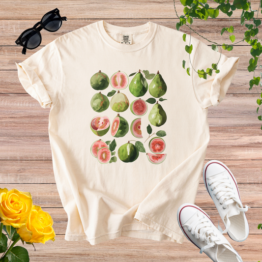 Guava Goodness T-Shirt