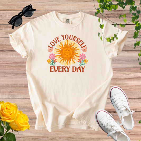 Love Yourself T-Shirt