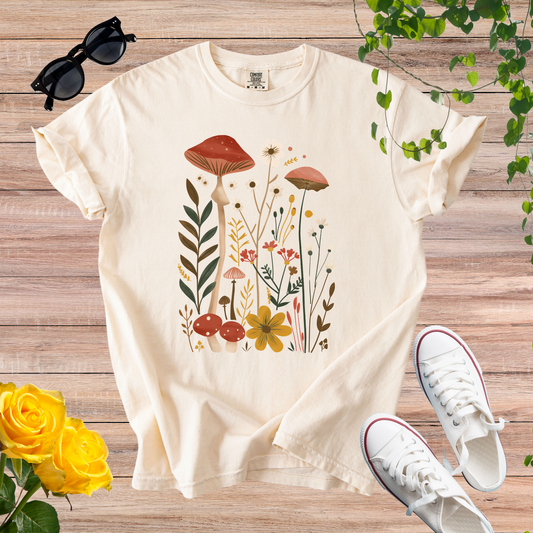 Enchanted Forest T-Shirt