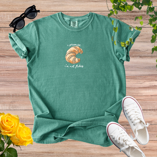 Flakey T-Shirt