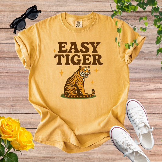 Easy Tiger T-Shirt