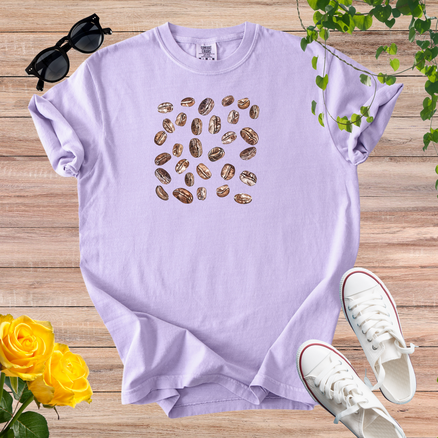 Brewtiful Beans T-Shirt