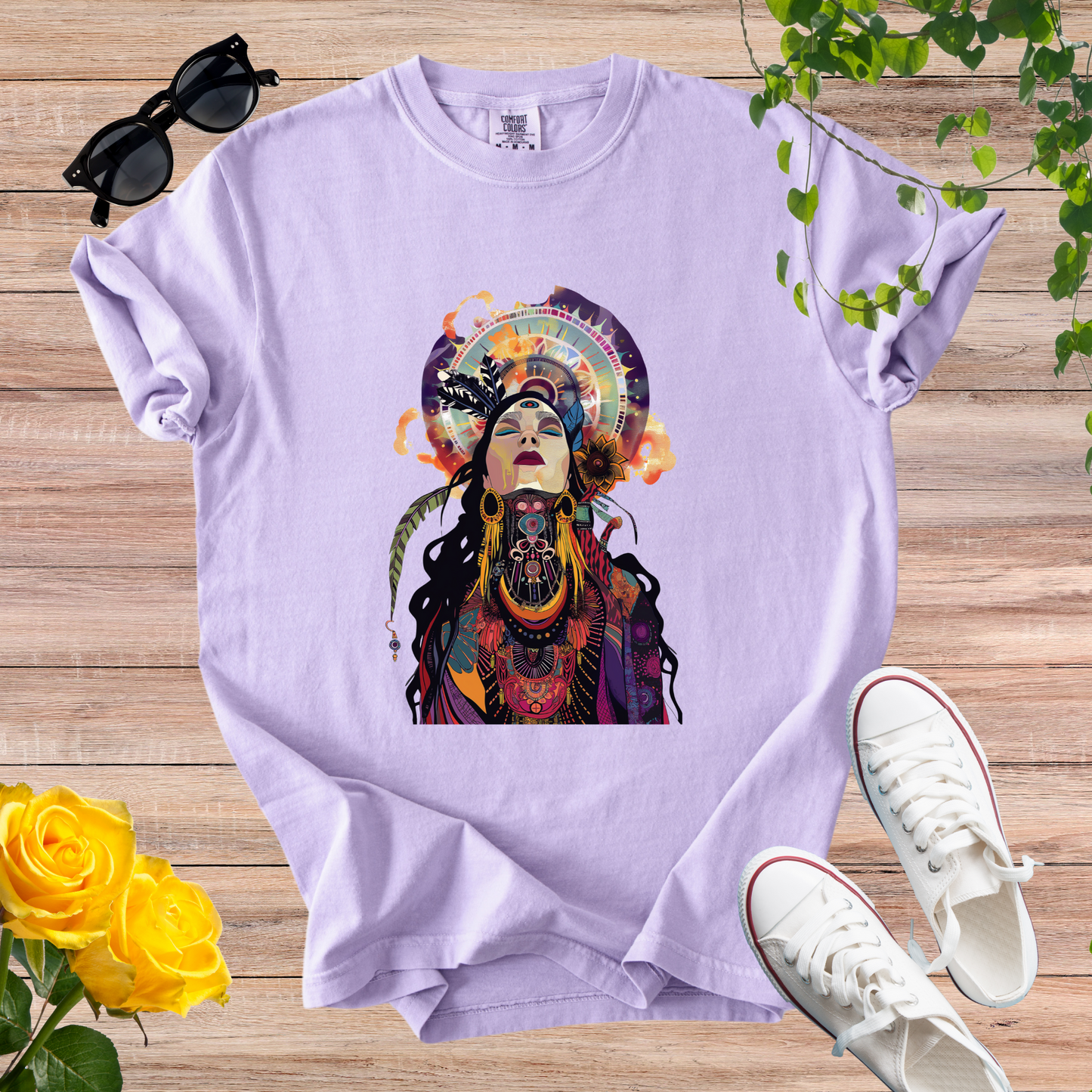 The Shaman T-Shirt