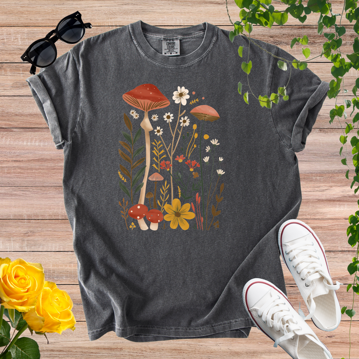 Enchanted Forest T-Shirt