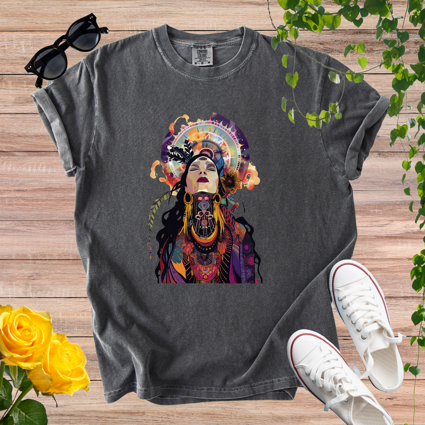 The Shaman T-Shirt