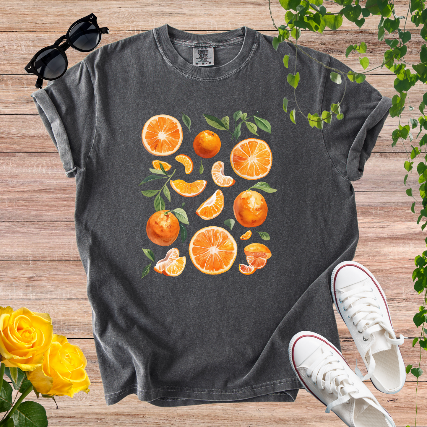 Tangerine Dreams T-Shirt