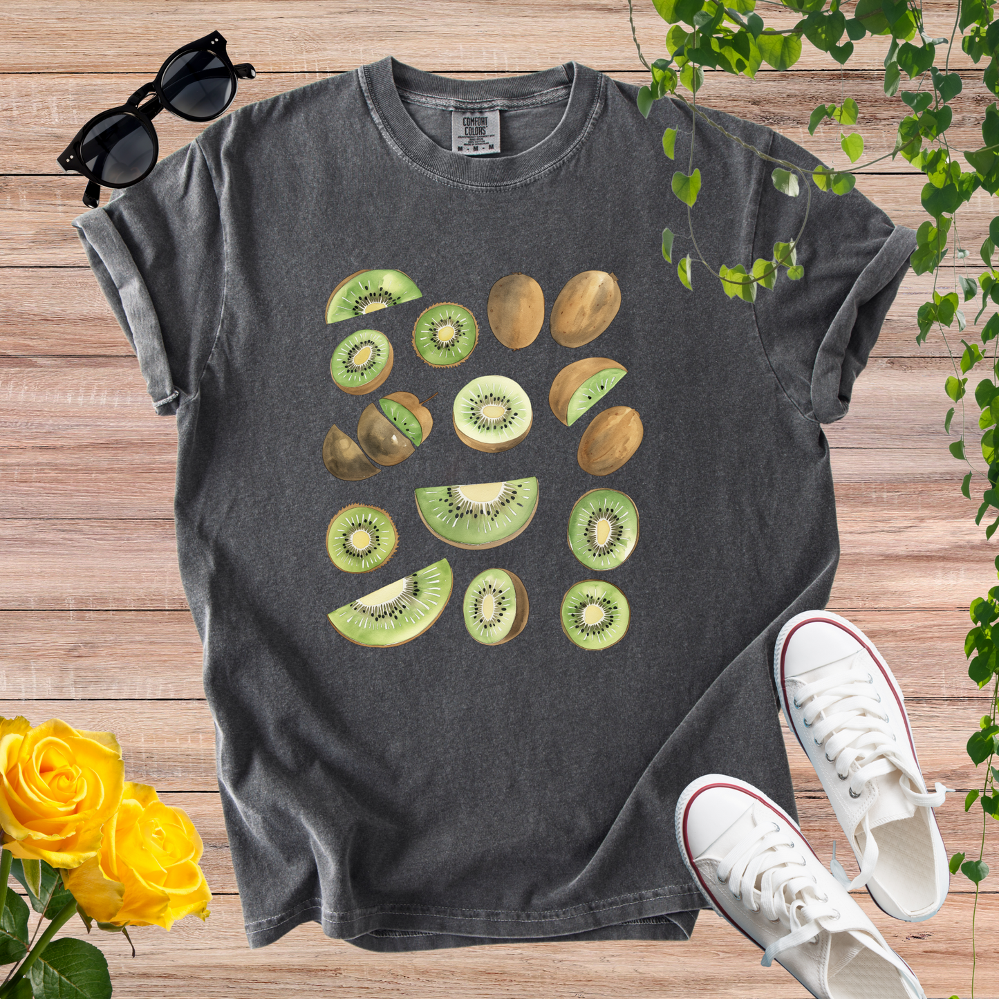 Kiwi Crush T-Shirt