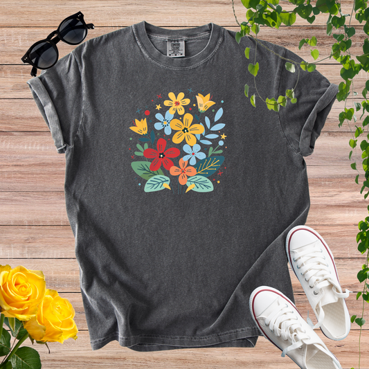 Flower Fable T-Shirt