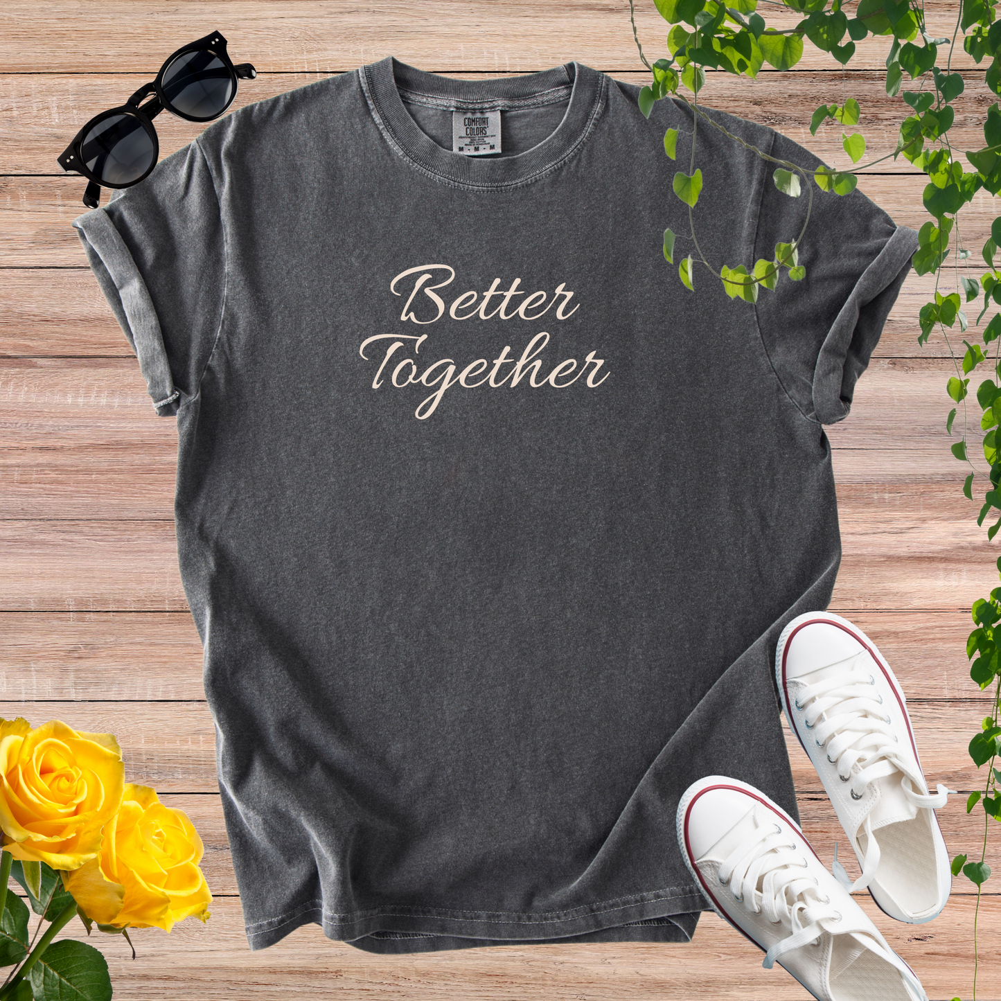 Better Together T-Shirt