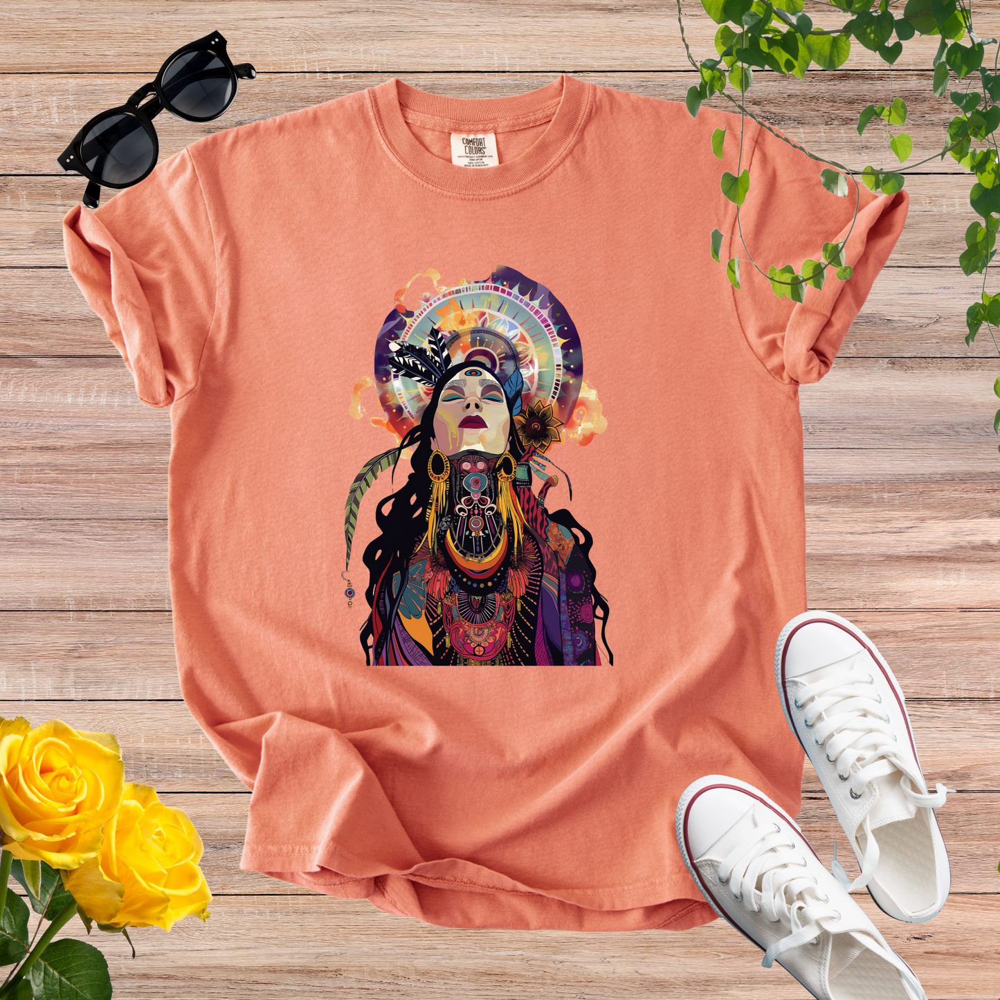 The Shaman T-Shirt