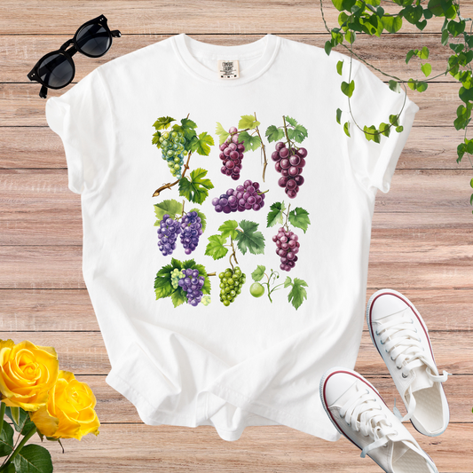 Grape Escape T-Shirt