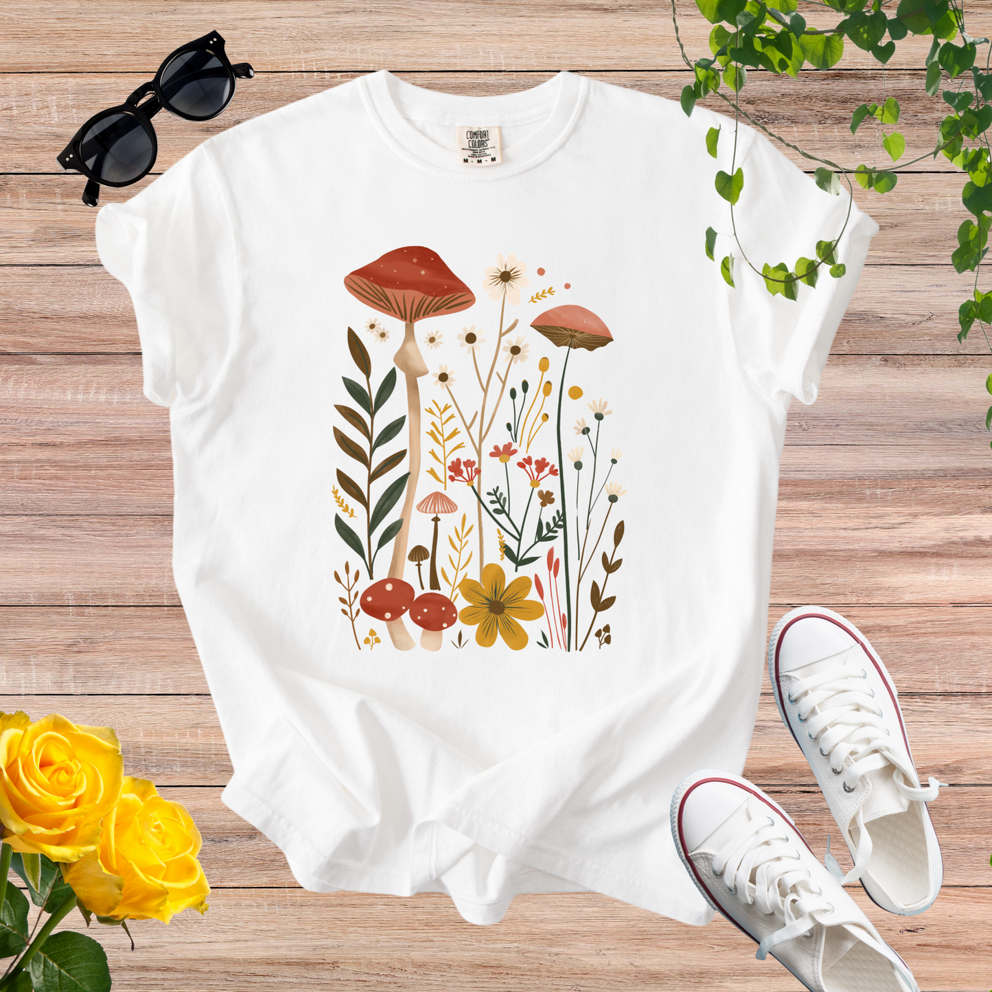 Enchanted Forest T-Shirt