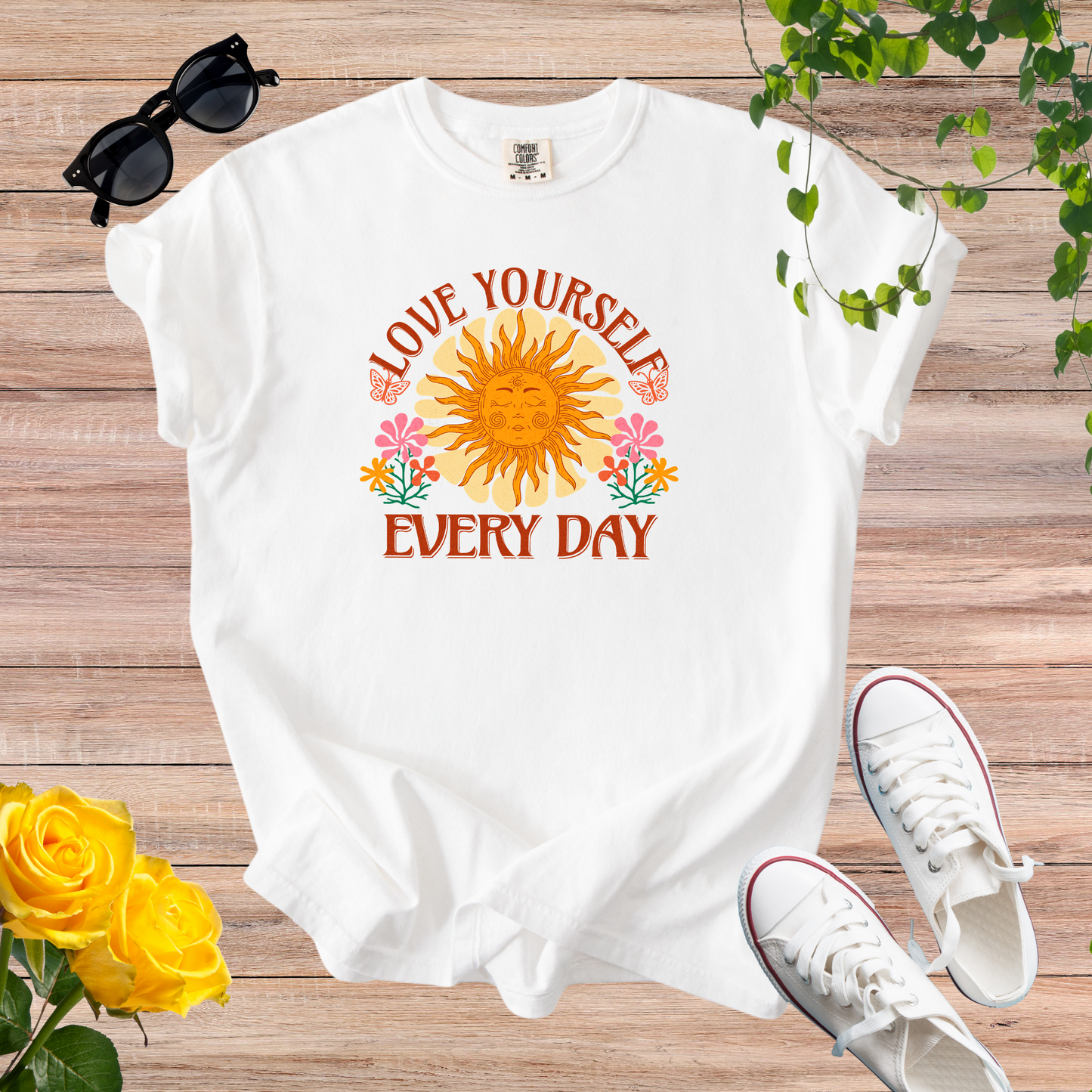 Love Yourself T-Shirt